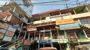 Hotel Aanggong - Hāpoli