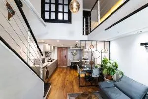 Shanghai Hills&Chuanyu Inn-Line2,17 Near NECC, Qingpu District - Xujing