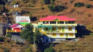 Proto Hostel Dalhousie - Chuāri Khās