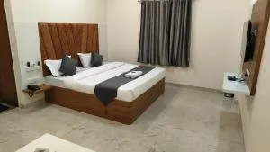 Hotel The Prime Land - Ginnurgarh