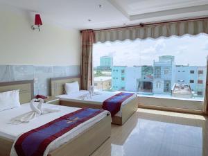 Nam Kieu Hotel Ca Mau