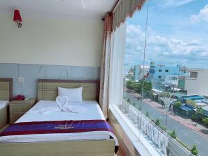 Nam Kieu Hotel Ca Mau