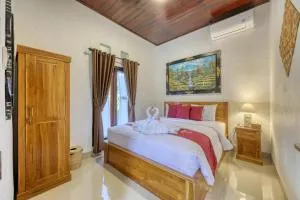 Homestay Wilingki - Sampalan