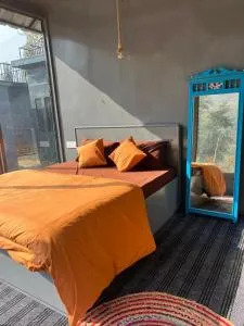 Tattvammasi Stay - Nagchala