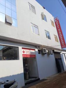 Hotel Strawberry