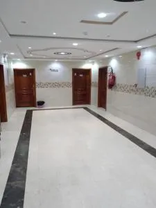 قصر نوماس للأجنحة الفاخرة - Nomas Palace Al Wadeen - Al Wadeen