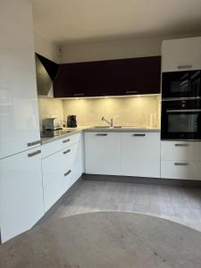 Appartements Appartement 3 pieces proche centre ville : photos des chambres