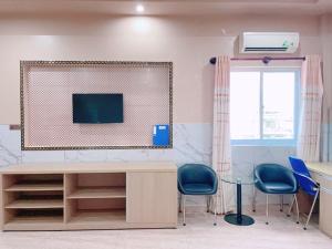 Nam Kieu Hotel Ca Mau