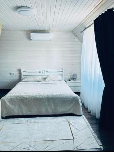 Котедж Смерекова хата- Пилипець