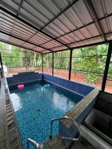 Luxury Villa