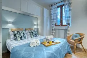 CaseOspitali - Casa Andrea, accoglienza in corte storica per 3 persone - Pioltello