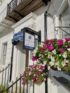 梅菲尔旅馆 - Melcombe Regis