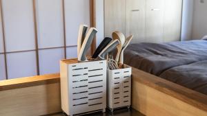 ESPLANADE VILLAGE HOTEL b