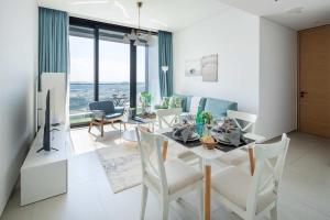 Frank Porter - Address JBR