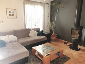 Maison spacieuse face aux Pyrénées