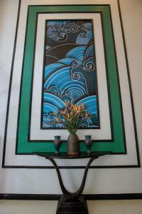 Cherry Đà Lạt 3 - Luxury Hotel