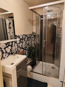 Appartements Le T3 AVEC DEUX CHAMBRES : photos des chambres