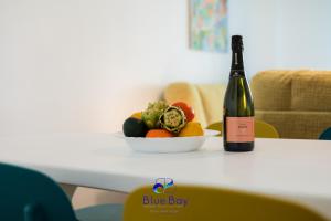 At The Plaza Central Beach Flat