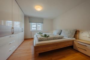 Berghof Apartment Rodund