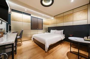Ssum Hotel Suwon