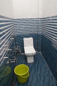 Hotel Raj Residency