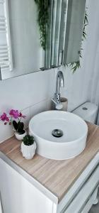 Appartements N1-Terrasse - Barbacane - Pieds Cite - Clime Mobile : photos des chambres