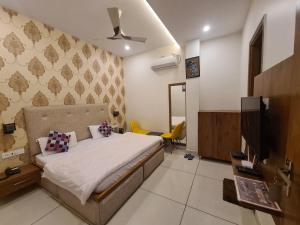 Mahadev Residency