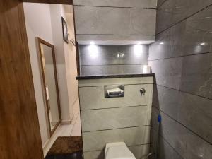 Mahadev Residency