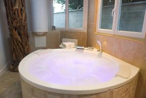 Appartements Welcome to Luxyvibe : photos des chambres