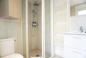 Appartements Welcome to Luxyvibe : Appartement 1 Chambre