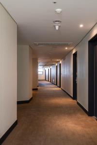 The Sky Hotel cheon an