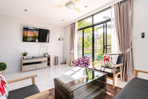 Sunny Stay A8 Charming Residence Close to Nature