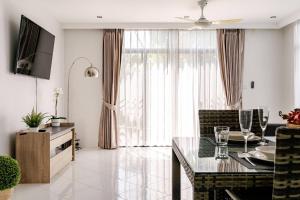 Sunny Stay A8 Charming Residence Close to Nature