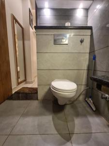Mahadev Residency