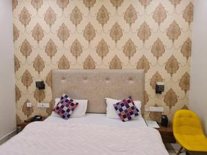 Mahadev Residency