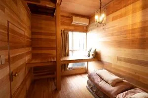 Guesthouse Hatagoya sato 旅籠屋さとう - 小田原市 Guesthouse Hatagoya sato 旅籠屋さとう - 小田原市