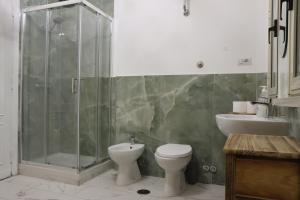 archi gianicolensi apartment