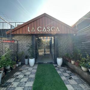 La Casca Experience