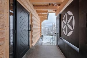 Malczykówka-luksusowy dom & SPA, z widokiem na Tatry