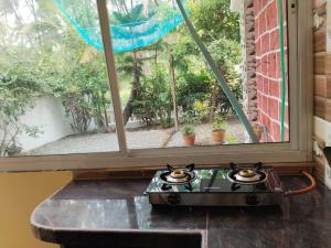 RED HOUSE - AGONDA BEACH