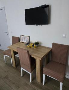 Apartman Đorović 2