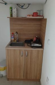 Apartman Đorović 2