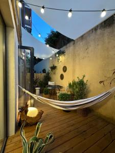 Aesthetic Apartment with Terrace Best Location