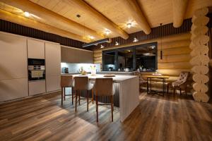 Royal Chalet Donovaly