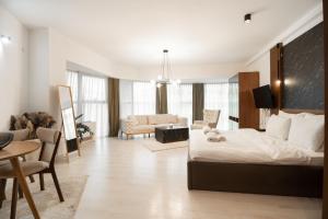 The ONE Apart Hotel Luxury Suites & Apartments