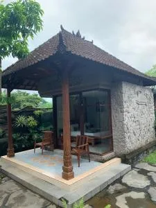 Jagat Nata Luxury Villas - Krambitan
