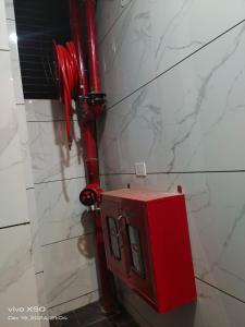 Hotel Rukmani Palace