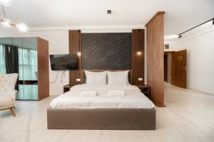 The ONE Apart Hotel Luxury Suites & Apartments
