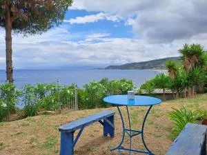 Beach Studio Kotrona - Ajía Ánna