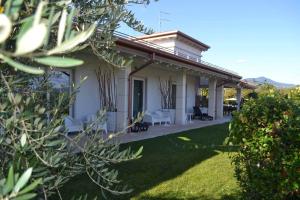 Agriturismo La Torretta